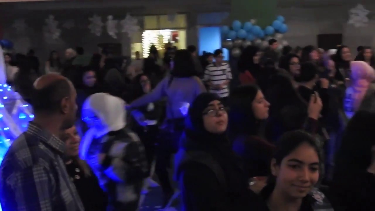 Winter Wonderland 2018