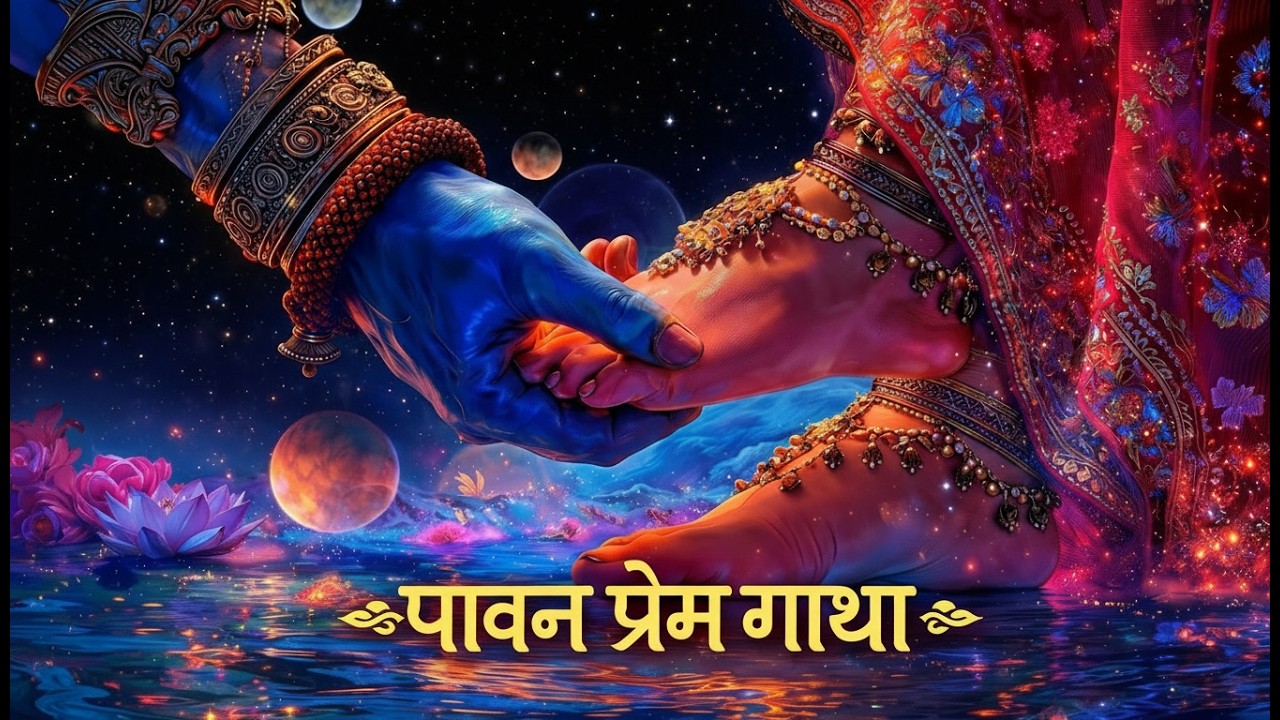 Pavan Prem Gatha | Shiv Parvati Divine Love | Mahashivratri Special Bhakti Song