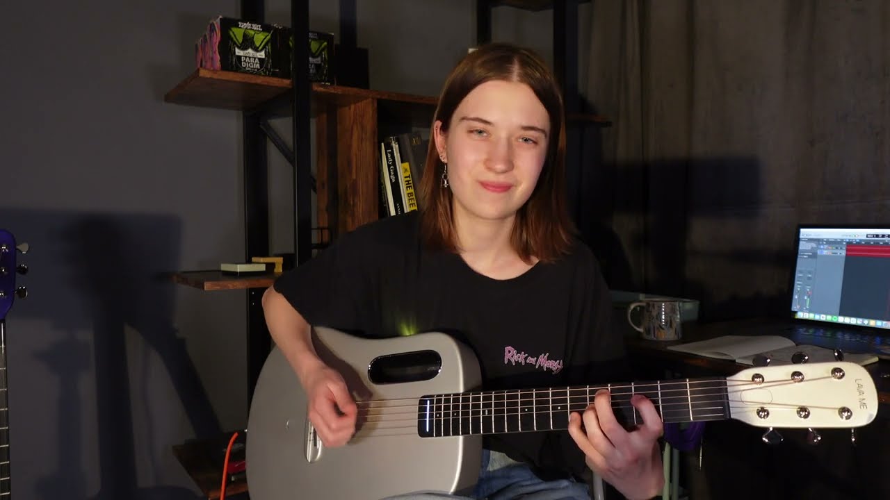 Мой честный отзыв: LAVA ME AIR
