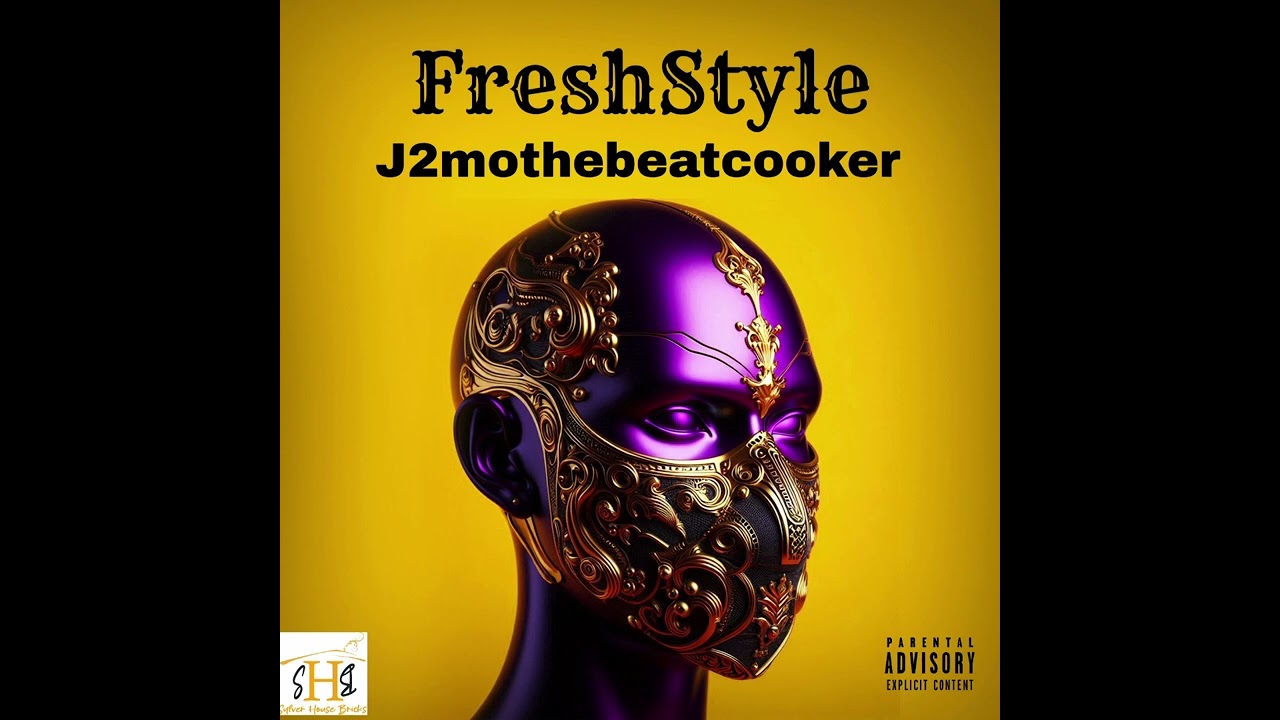 FreshStyle🔥Riddim🔥Bouyon 2k25 (J2mothebeatcooker)