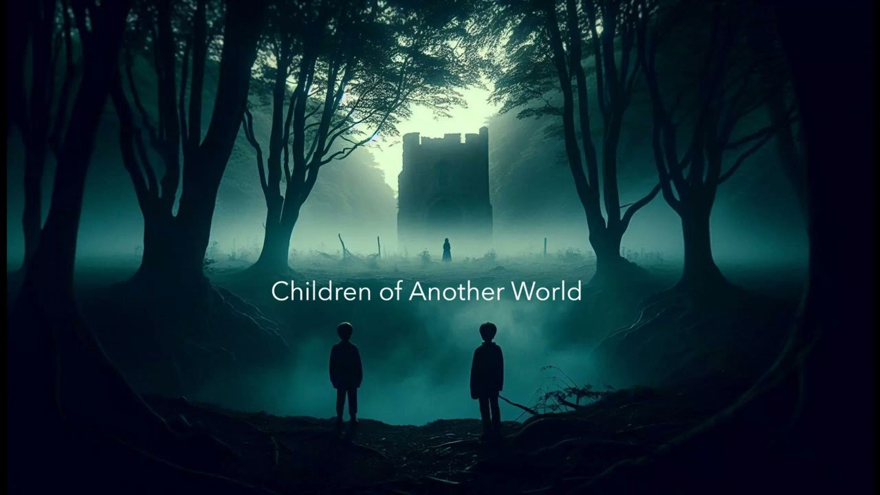 Children of Another World