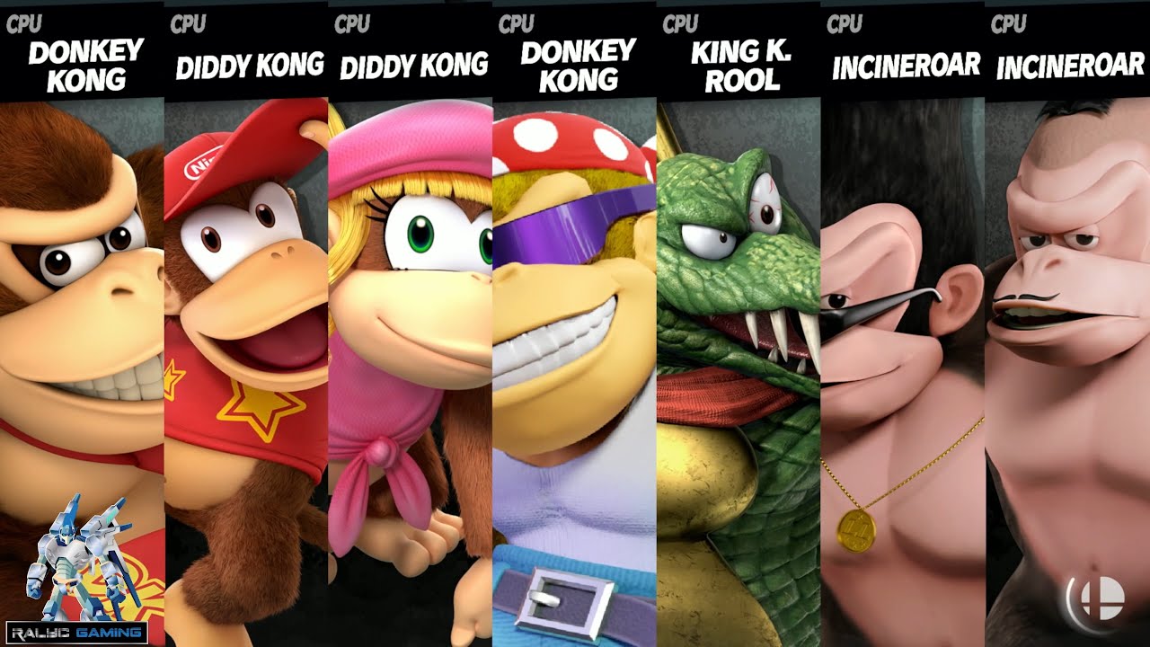 Here Comes the Banana Slamma