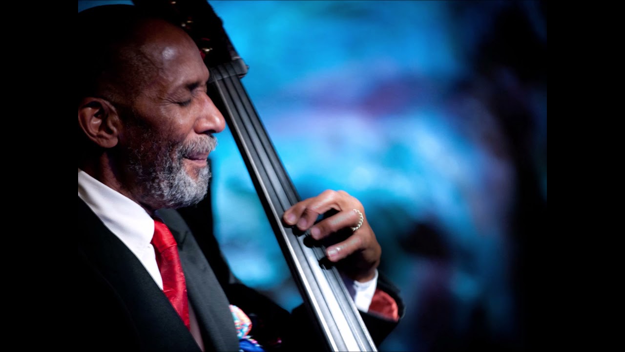 Lewis Nash,Kenny Barron,Ron Carter & Lee Jung Sik - You Don't Know What Love Is