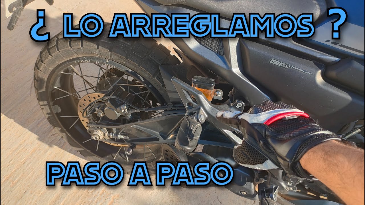 CAMBIO LIQUIDO DE FRENOS Y PURGADO DE LA ZONTES