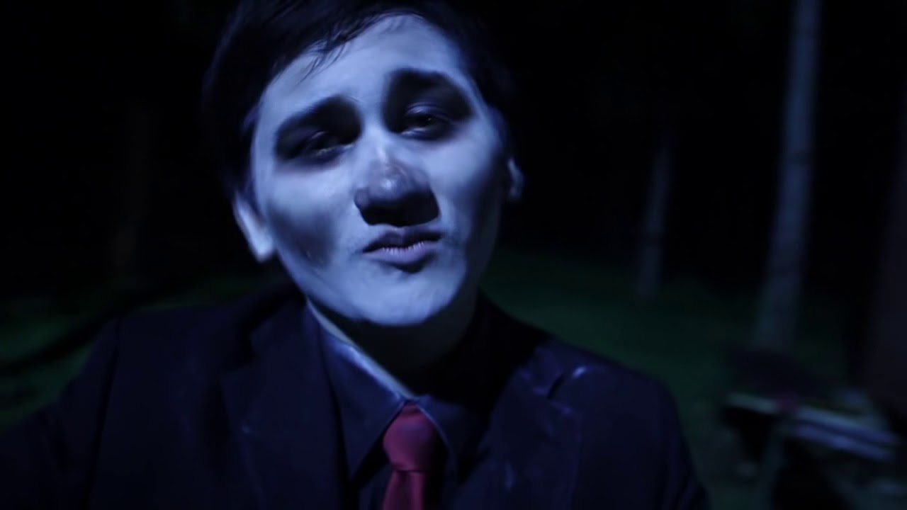 Tiny Tim - Music Video - Tiptoe Through The Tulips