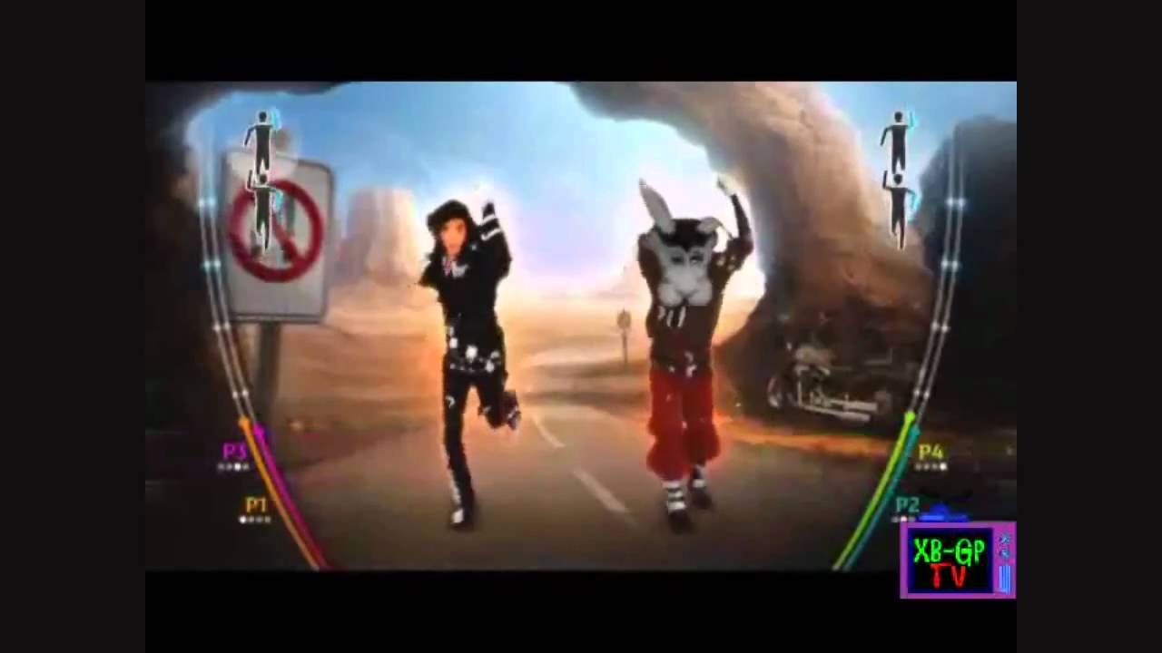 Michael Jackson The Experience