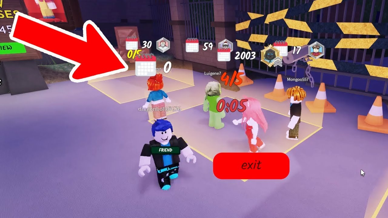 Helping a Newbie Party Survive 100 Days | 99 Nights in the Forest (Roblox)