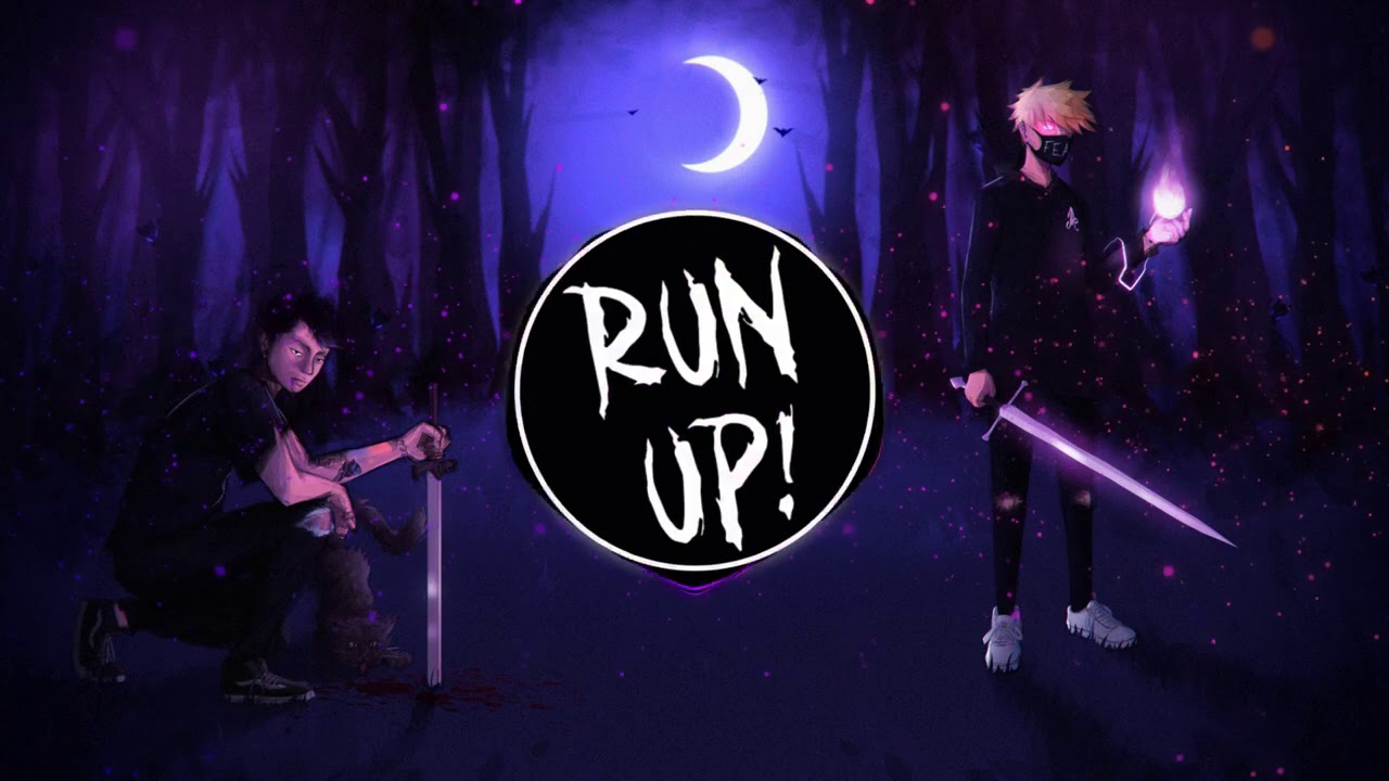 Jake Hill & Josh A - RUN UP!
