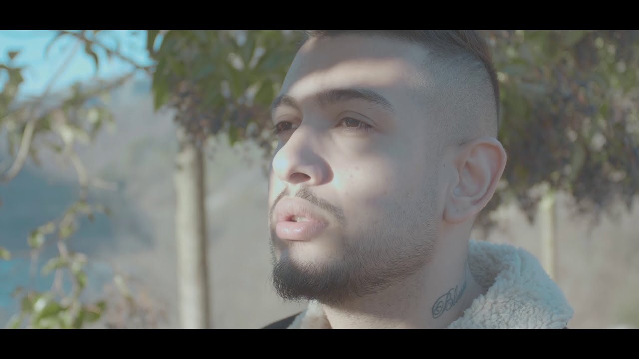 Eri Qerimi - Shume Kujtime (Official Video)