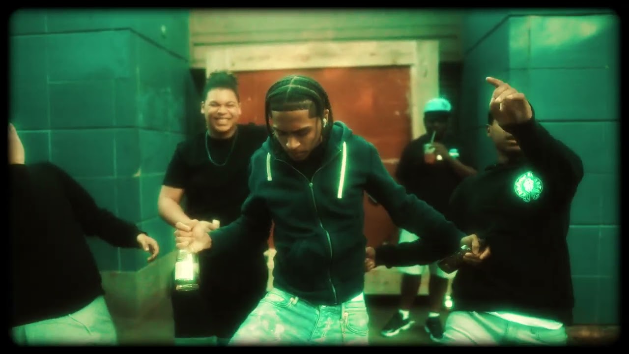Gotti Assassin x Negative D1 - Do Ya Like (Music Video)