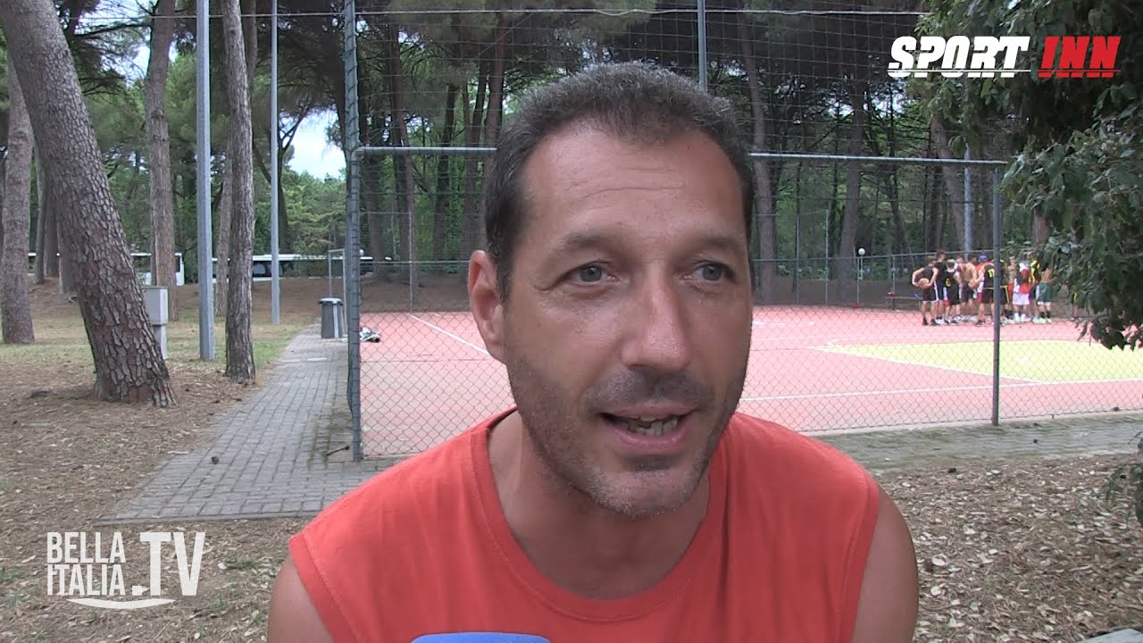 SportINN - Camp @ BellaItalia Lignano Sabbiadoro