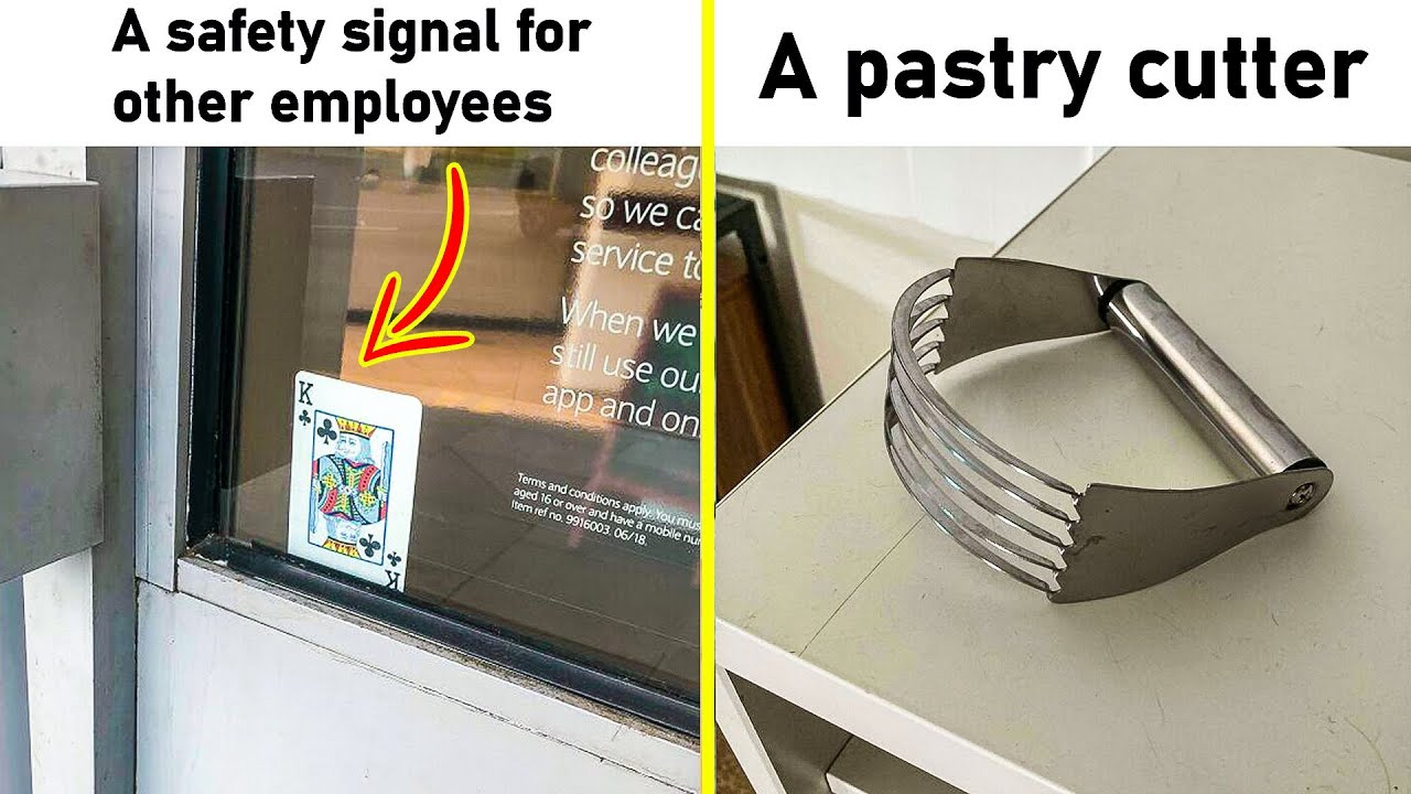 r/ whatisthisthing - People Had No Idea What They Were Looking At