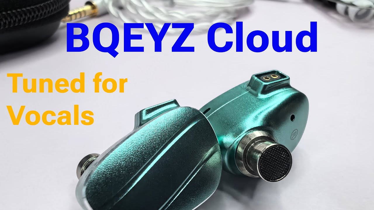 BQEYZ Cloud Review | vs. EA1000, Nova, Relentless, Himalaya, Project Ace, and Kato.