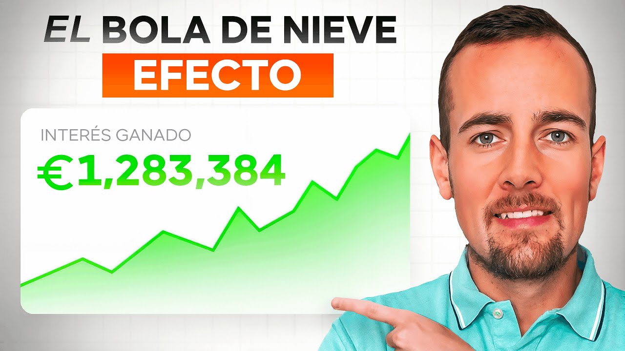 Las 10 Mejores Inversiones con Interés Compuesto