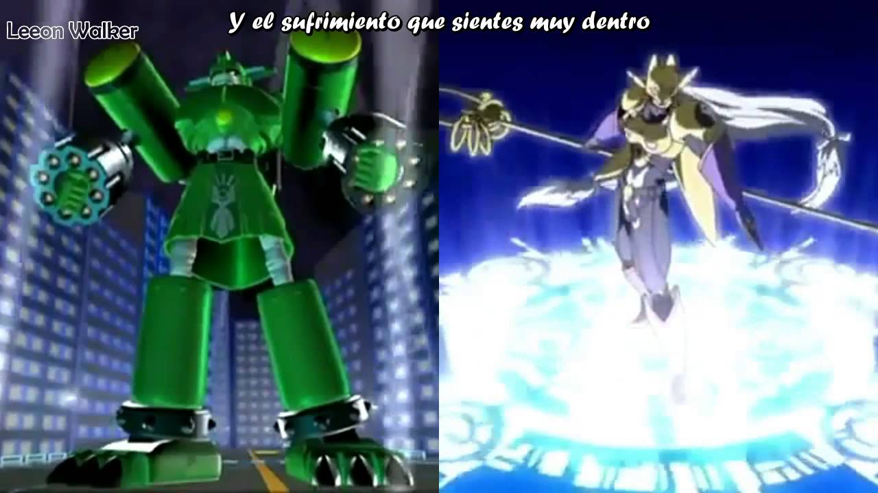 Brave Heart Remix - All Ultimate Shinka !