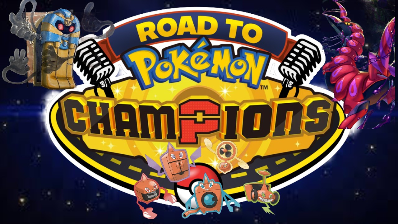 These Buffs are BIG for these mons in draft!! Road To Champions #6