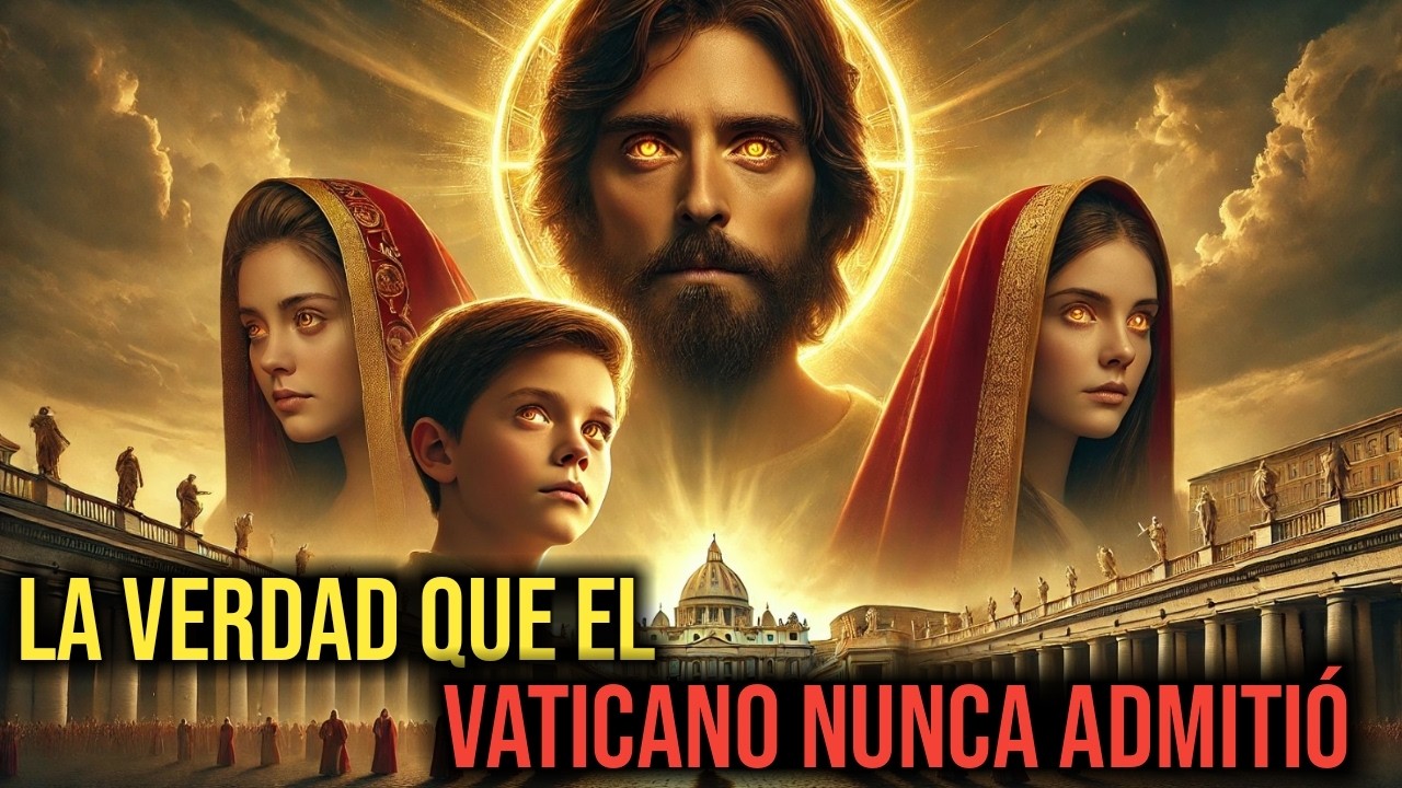 ¿LOS DESCENDIENTES DE JESÚS Y MARÍA MAGDALENA AÚN EXISTEN ENTRE NOSOTROS?