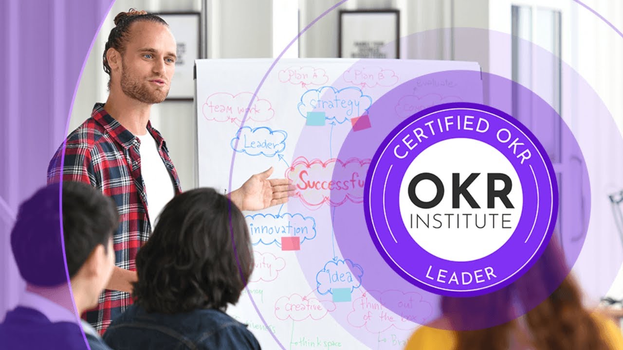 OKR Leadership Course: Learn Communication Skills & Achieve Organizations Goals | OKRInstitute.org