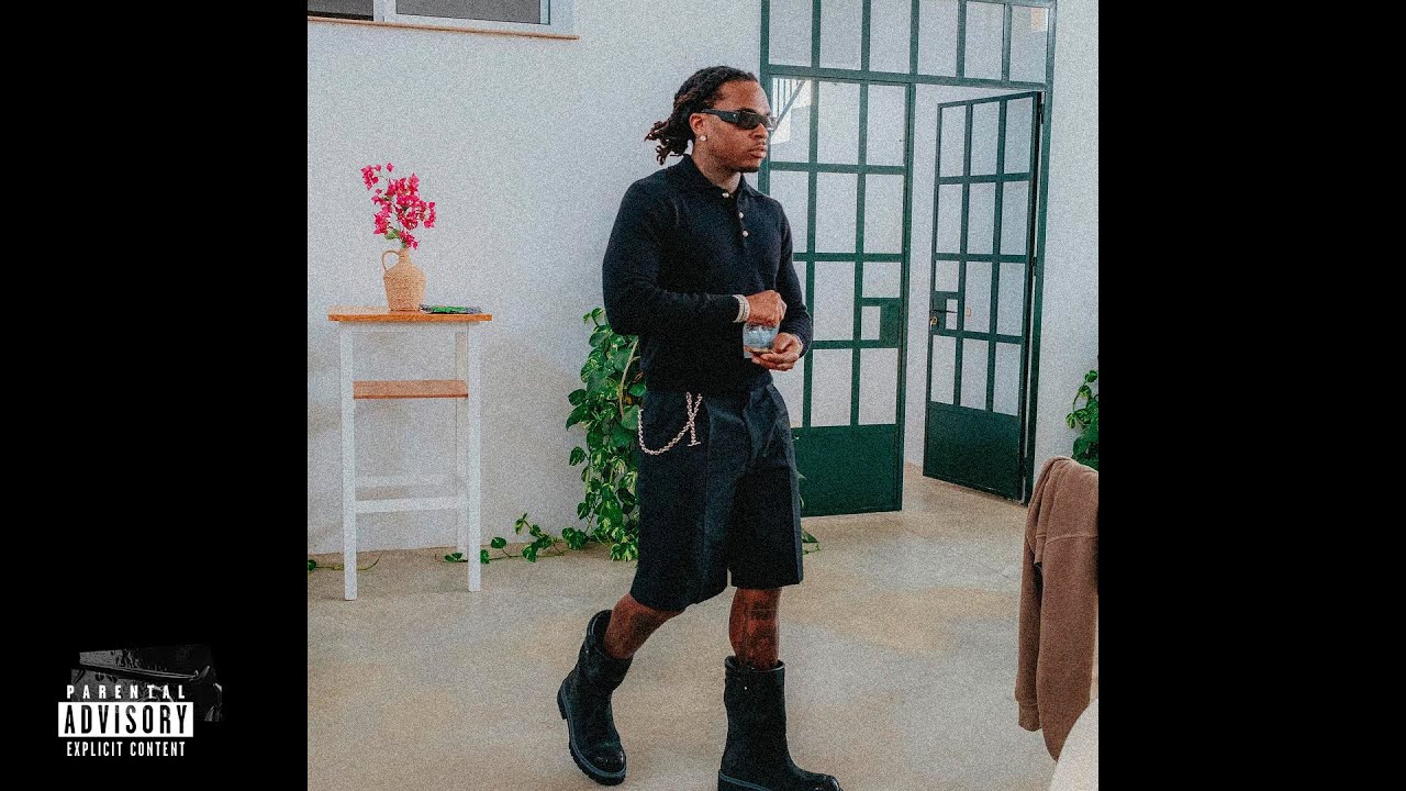 [FREE] Gunna Type Beat 2025 - "So Sorry" | Lil Baby Type Beat