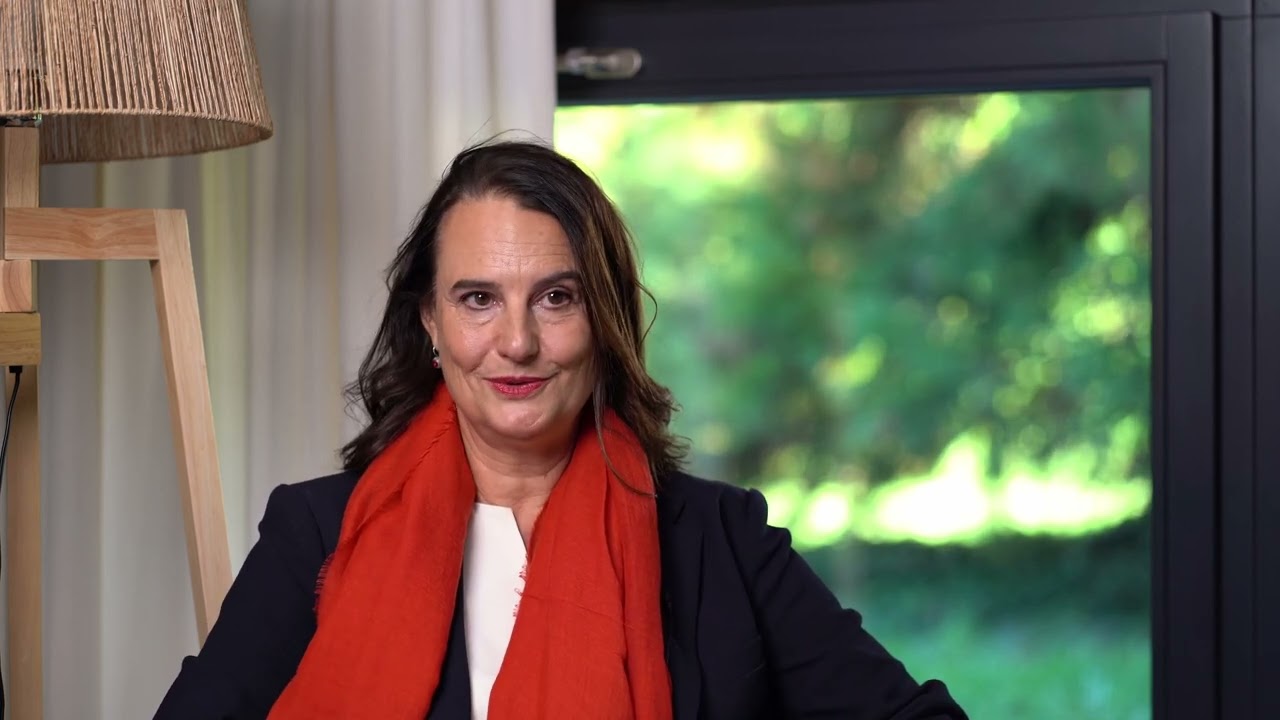 From Swiss Law to Global Diplomacy: A Journey Through the Geneva Graduate Institute with Andrea Aeby