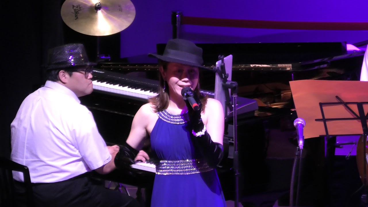 Ikoma City Side Jazz Orchestra　20190825 OJF
