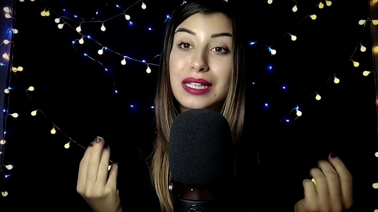 🇮🇹ASMR ITA• LE MIE ESPERIENZE PARANORMALI,👻👻 WHISPERING INTENSO ☪😴