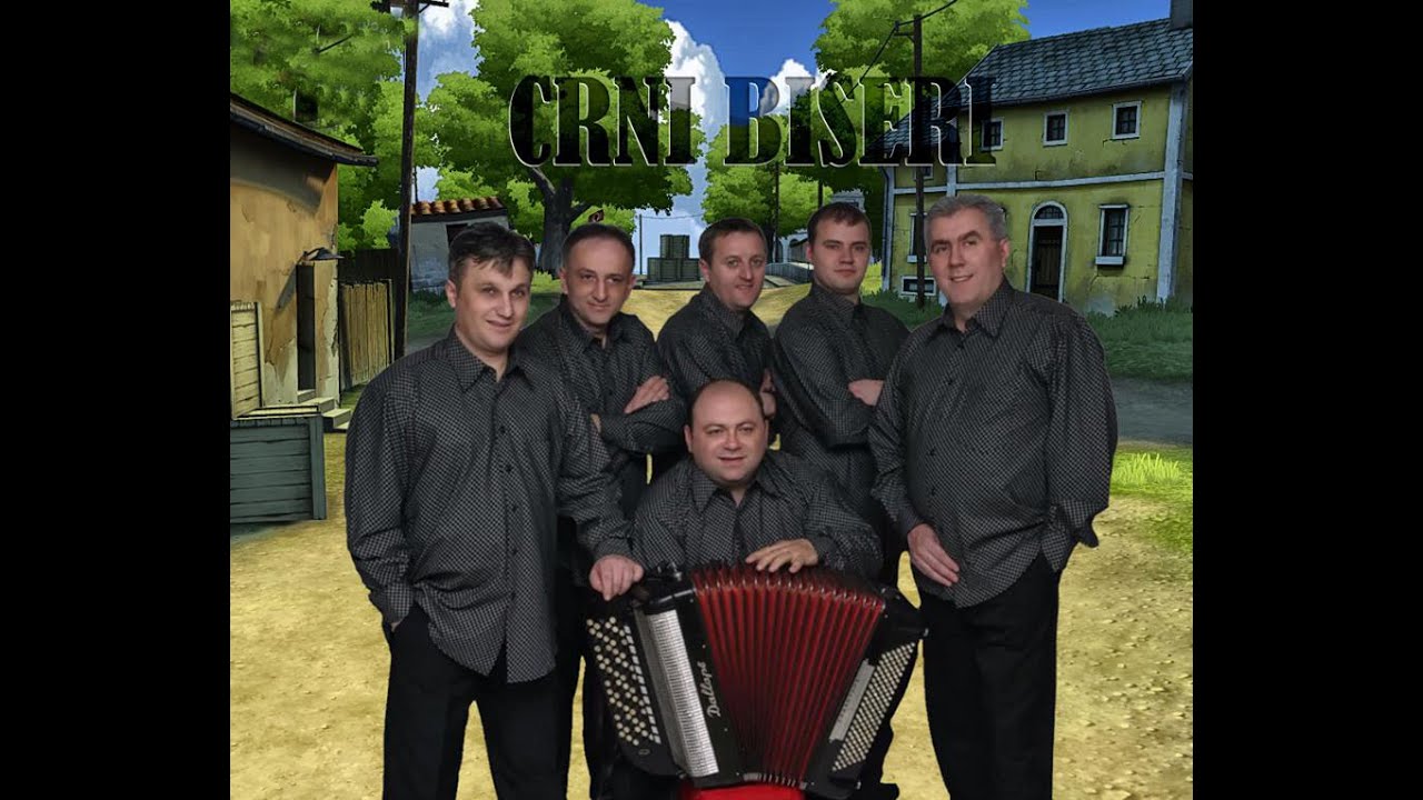 CRNI BISERI (uživo) part2