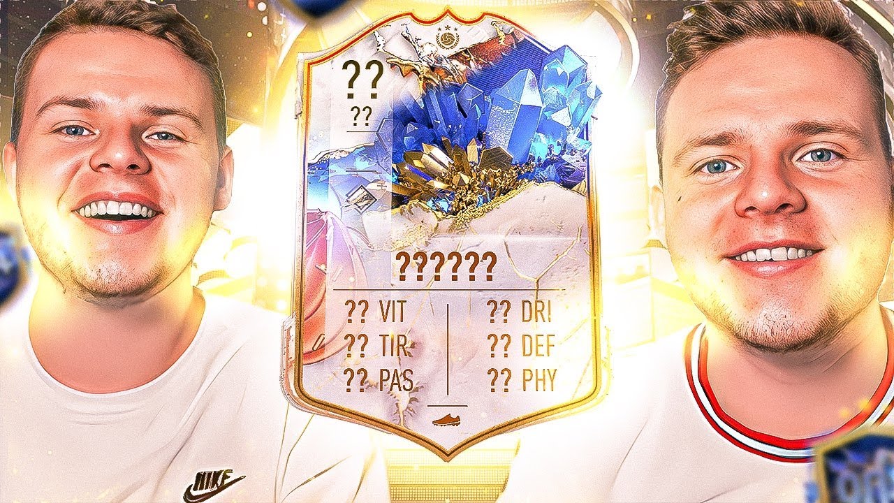 OHLALA ! On OUVRE des PACKS ICONE 90+ FRANCE/BRÉSIL/PAYS -BAS sur FIFA 23 Ultimate Team
