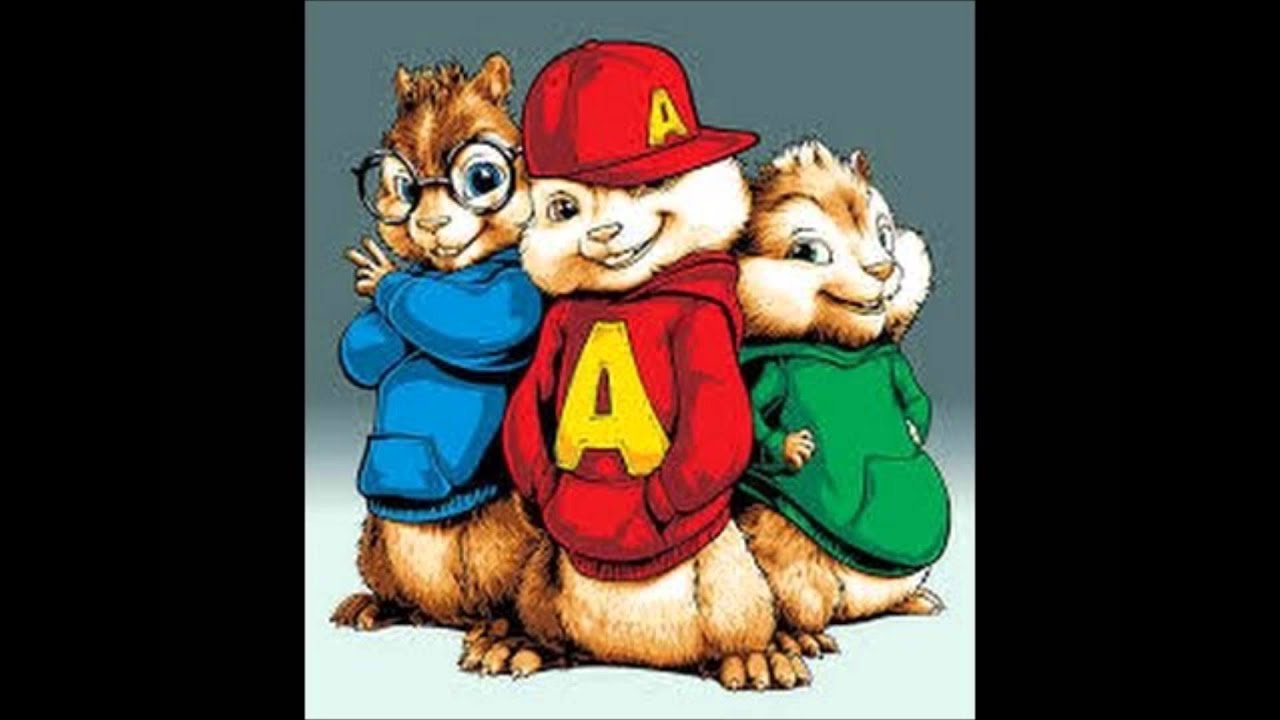 Lacrim / J'suis Qu'un Thug by The Chipmunks