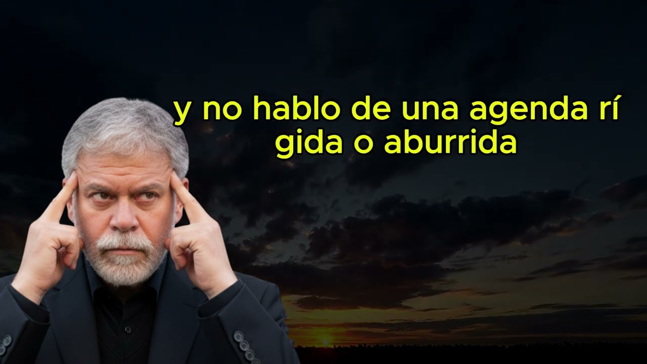 Nadie te lo dice: La regla psicológica que te hará MILLONARIO antes de los 30