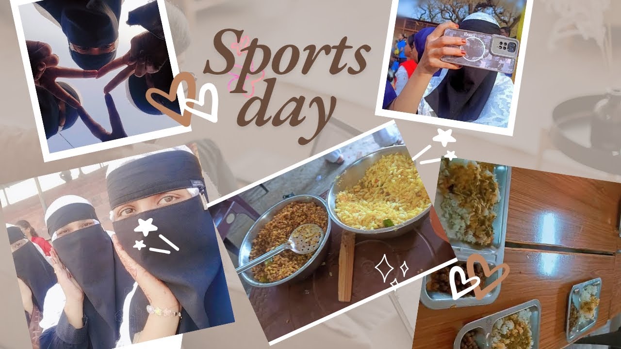 NP Urdu Medium School Sports Day Highlights 🏆 | Kabaddi, Race & More