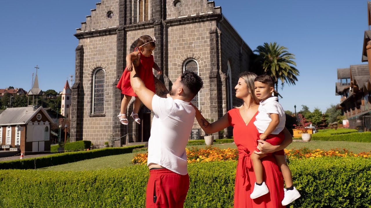 Gramado Rio Grande do Sul 2026