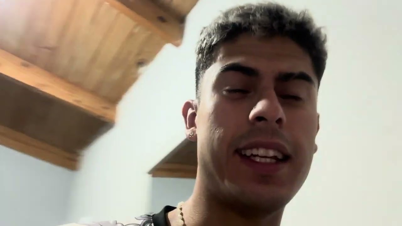 Que Dios te prepare duele 