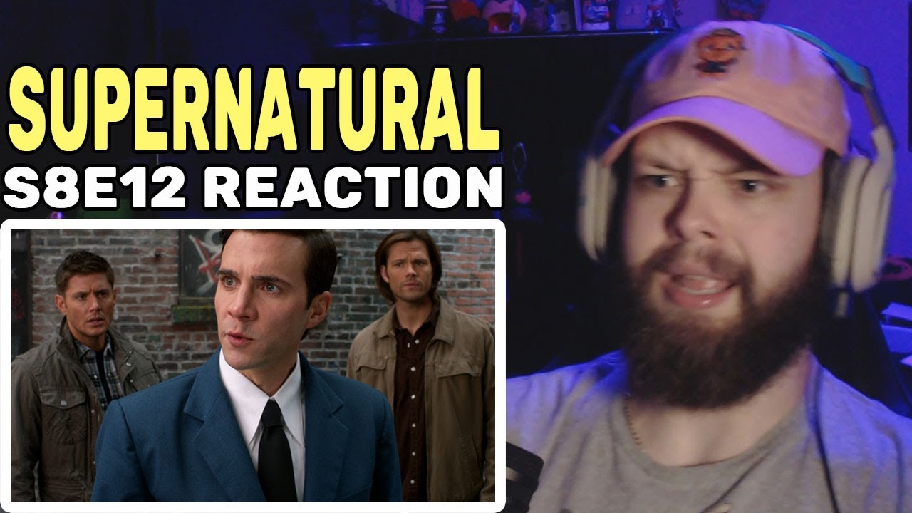Supernatural 
