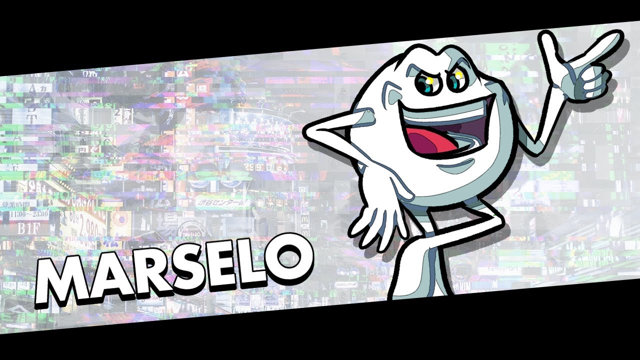 Marselo - Third World Tournament