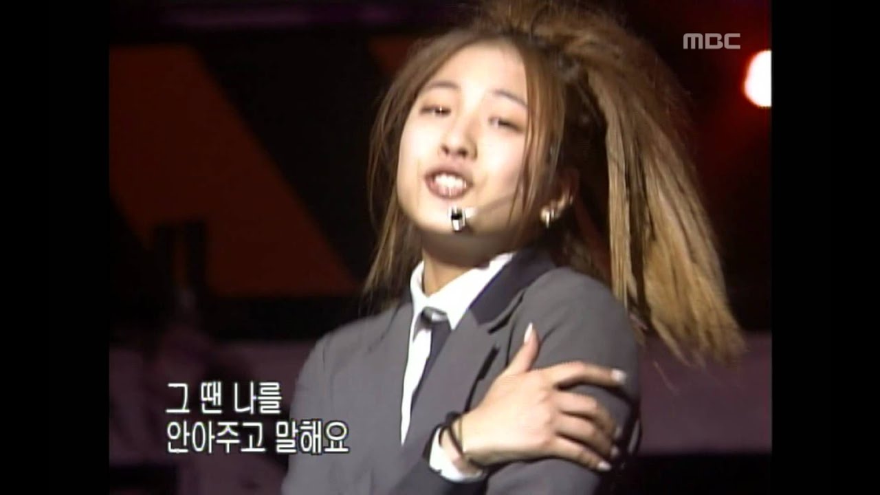 BOA - Don't start now, 보아 - 돈 스타트 나우, Music Camp 20010331