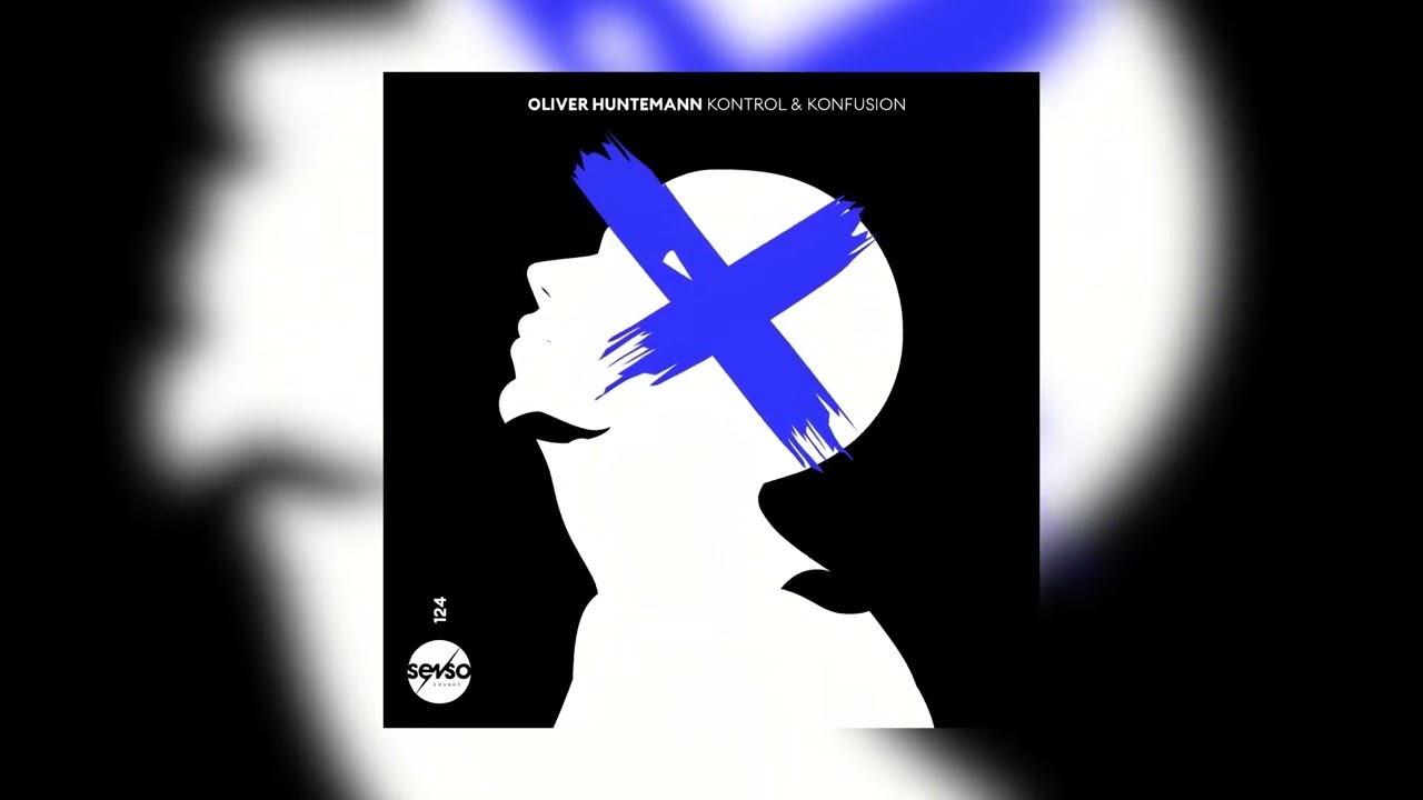 Oliver Huntemann - Konfusion