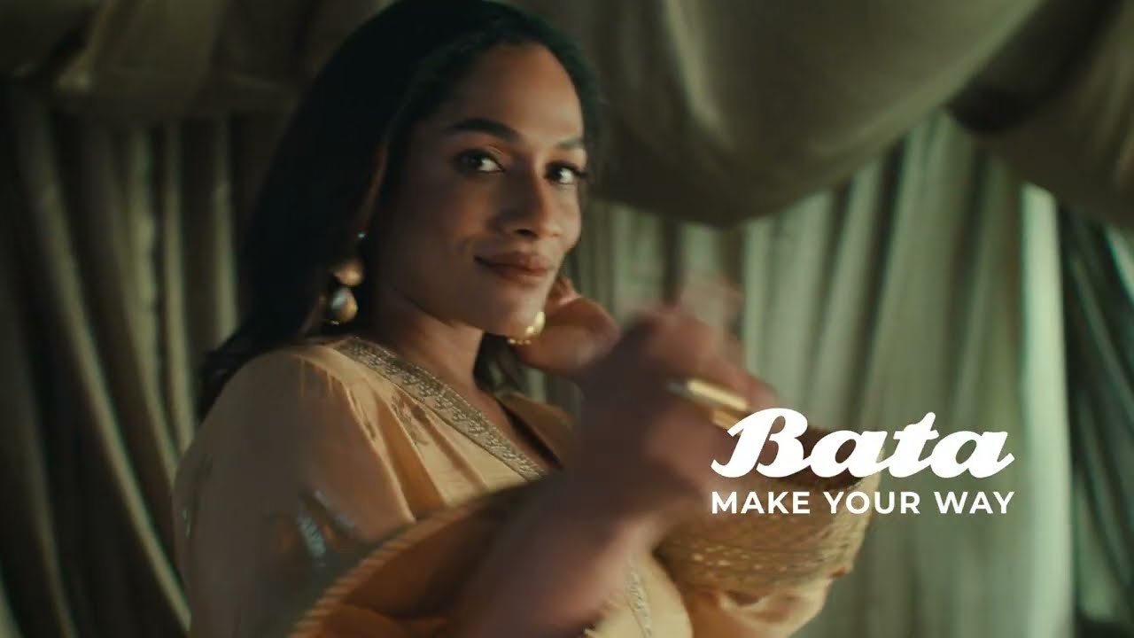 #CelebrateEveryStep with Masaba Gupta | Launching the Starlight Collection​