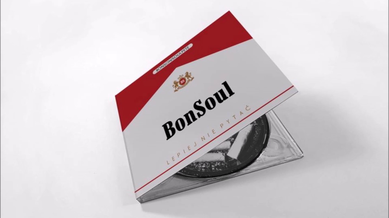 1. BonSoul - To znowu BS cuty Dj Ace