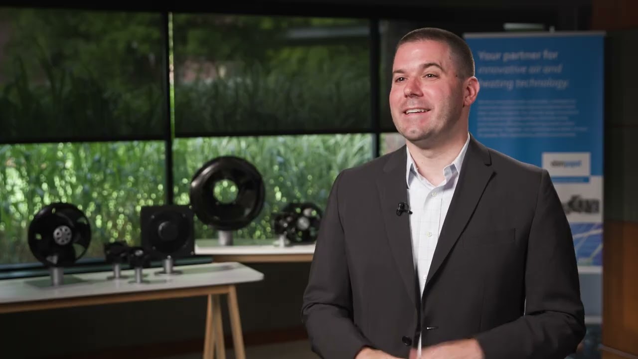 Engineering the Future of Data Center Cooling
