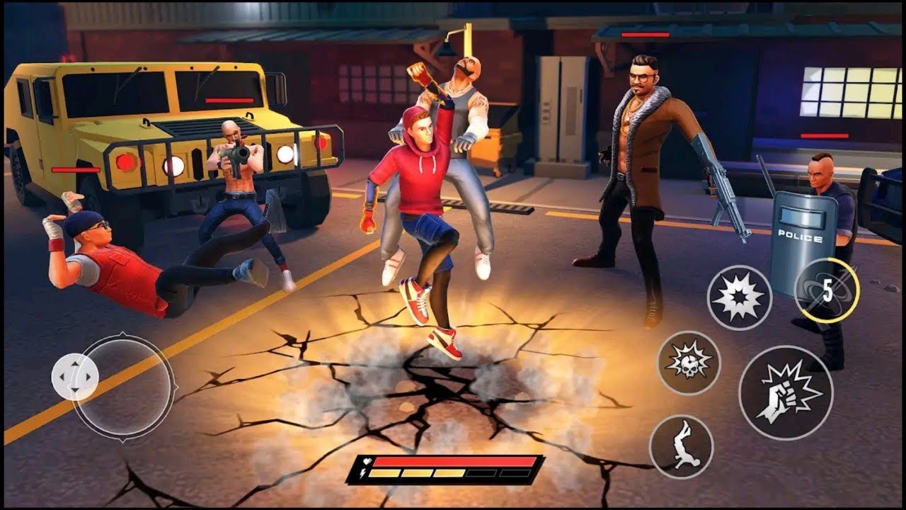 Spider fighter game #3d #gaming class android gameplay 