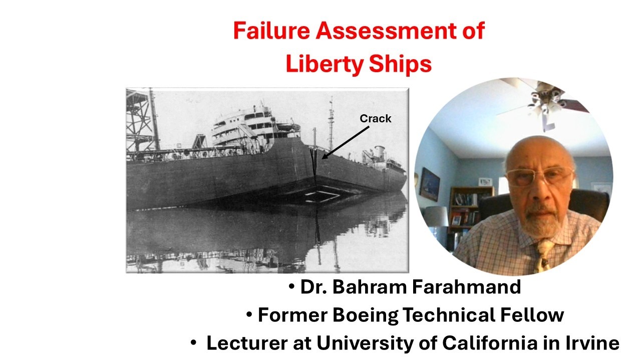 Failure of Liberty Ships- Part1