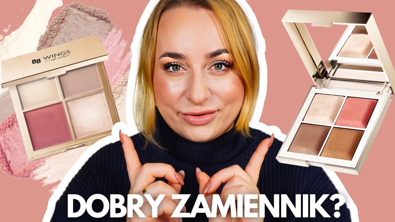 ZAMIENNIK DR IRENA ERIS? AA Wings Magda Pieczonka!