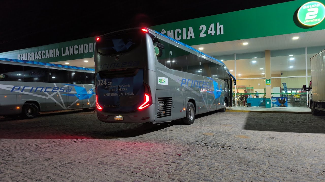 Viação Princesa 311