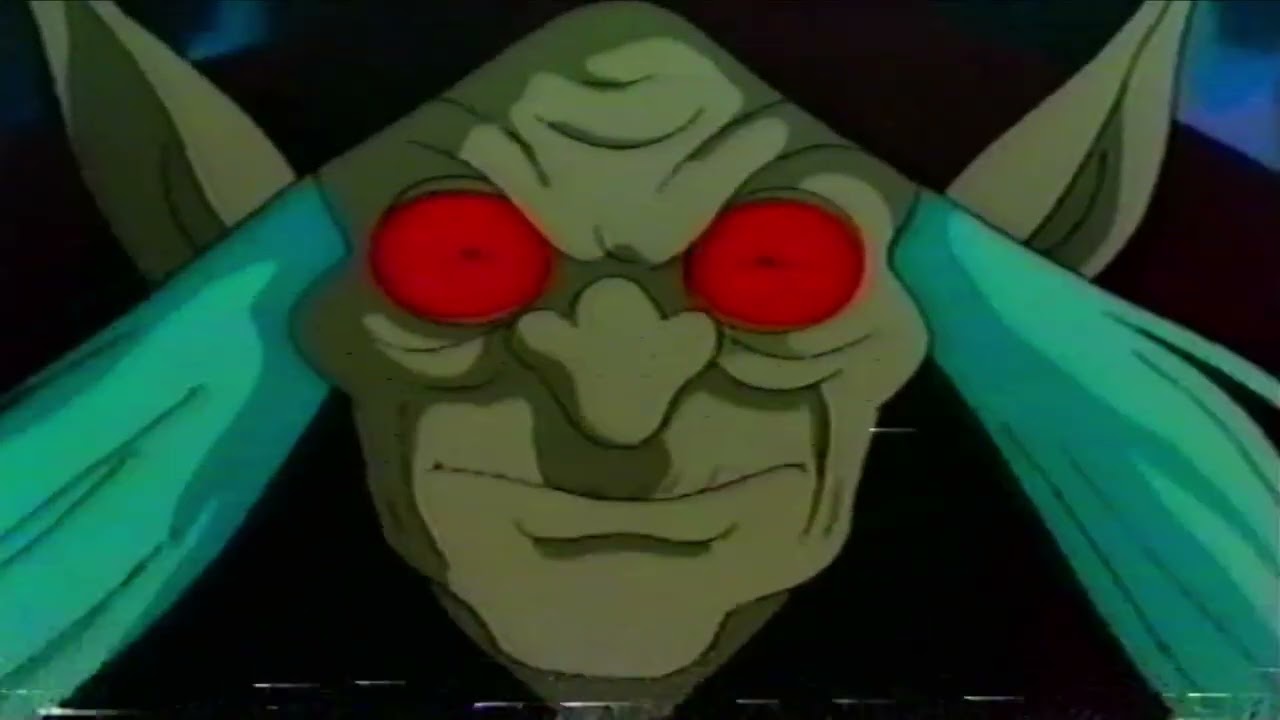 Hansel and Gretel - Nippon Animation (1987)