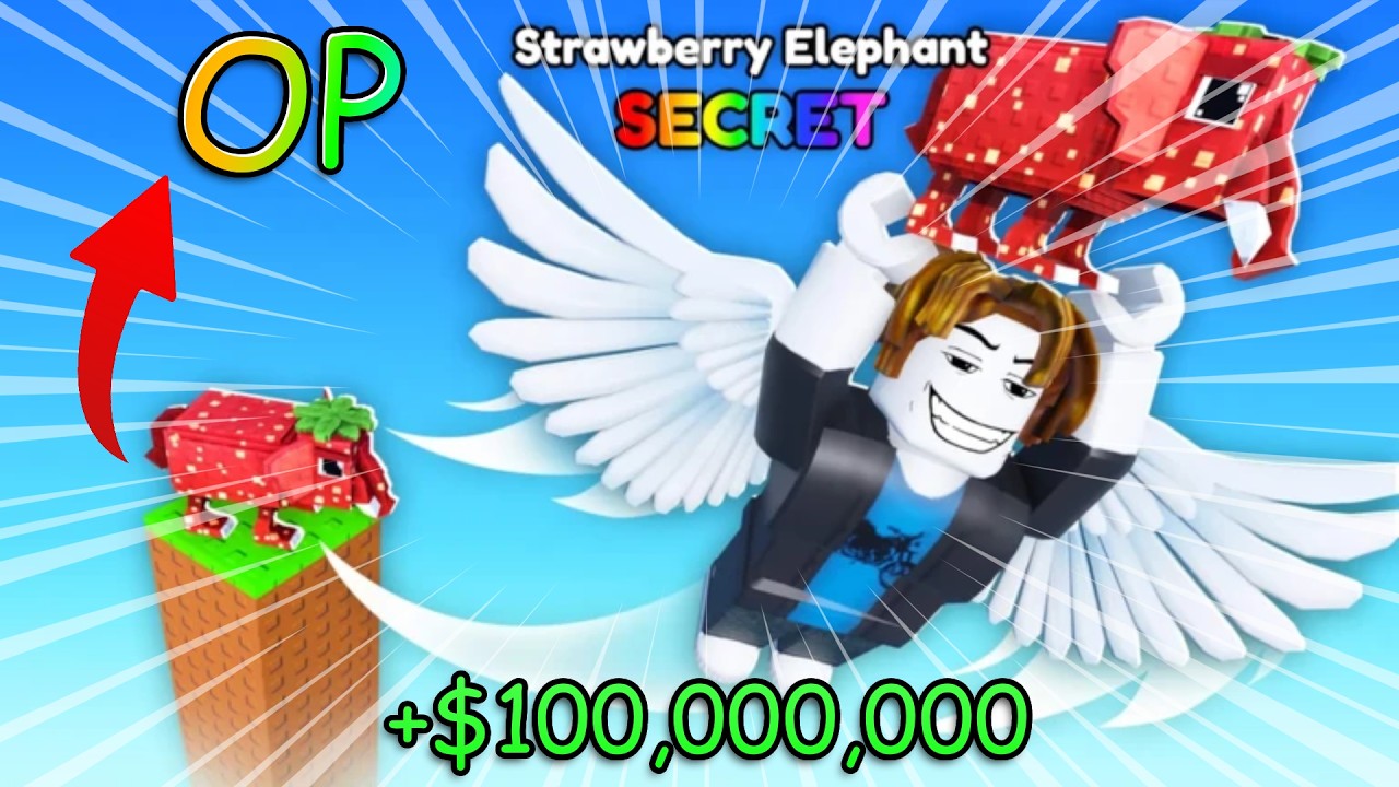 THE *NEW* FLY FOR BRAINROTS UPDATE IS...