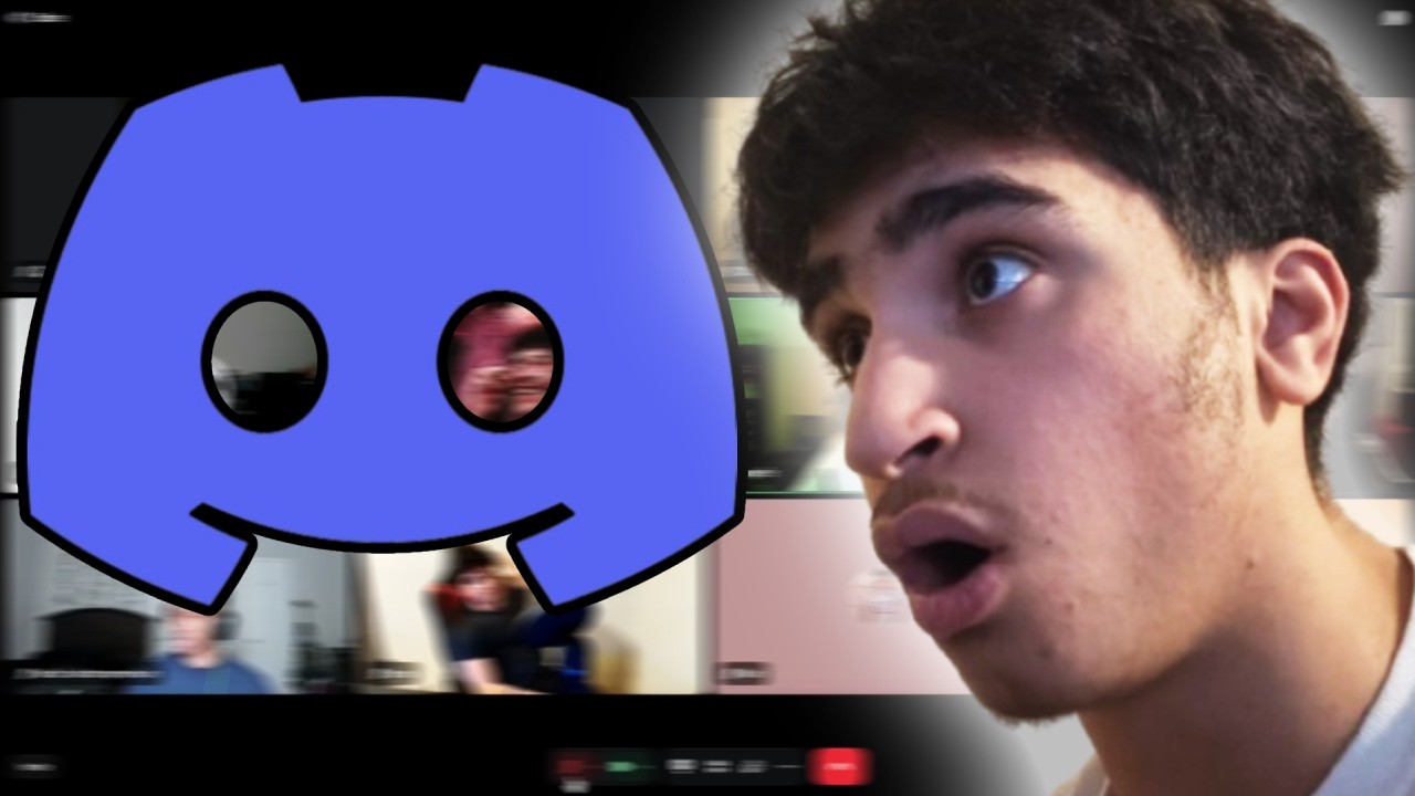 I Went On My First Discord E-Date