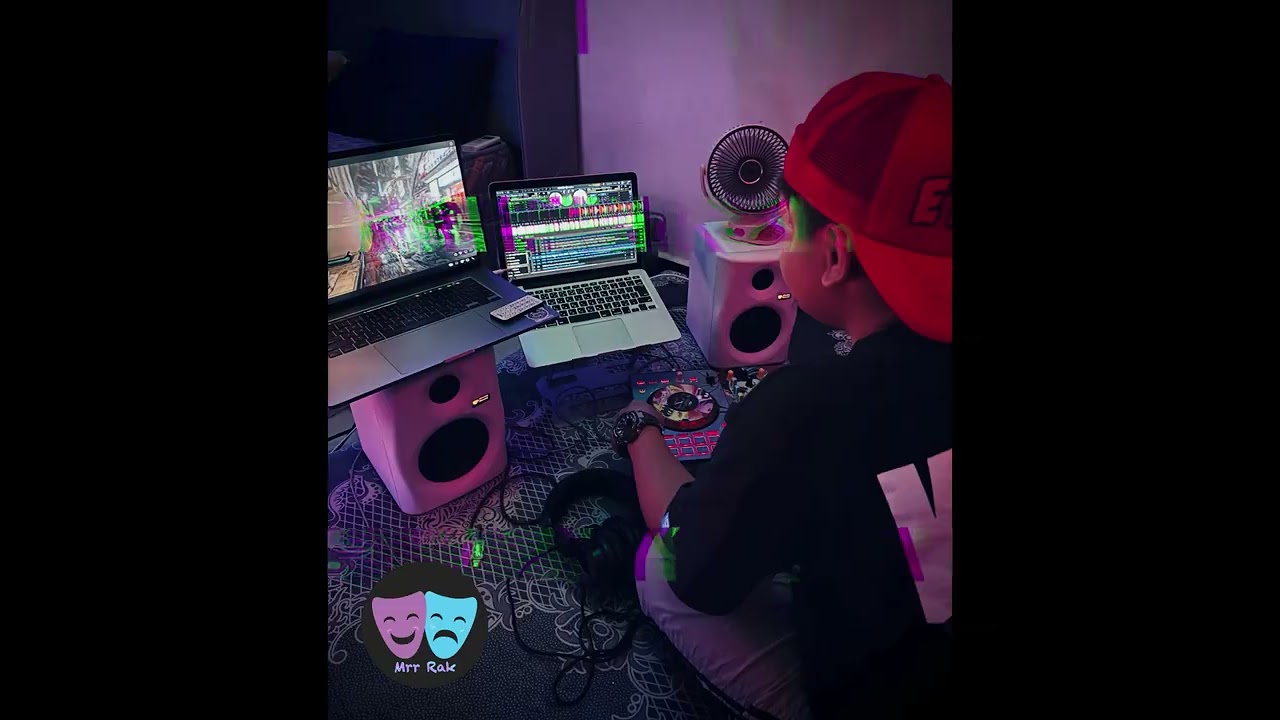 Remix 💊 Vai Lerng ស្ទាវភ្លេីងពណ៍ BddRemix || មានបទហើយតែខ្វះអីវ៉ាន់ - U know what x Anak x Play Boy