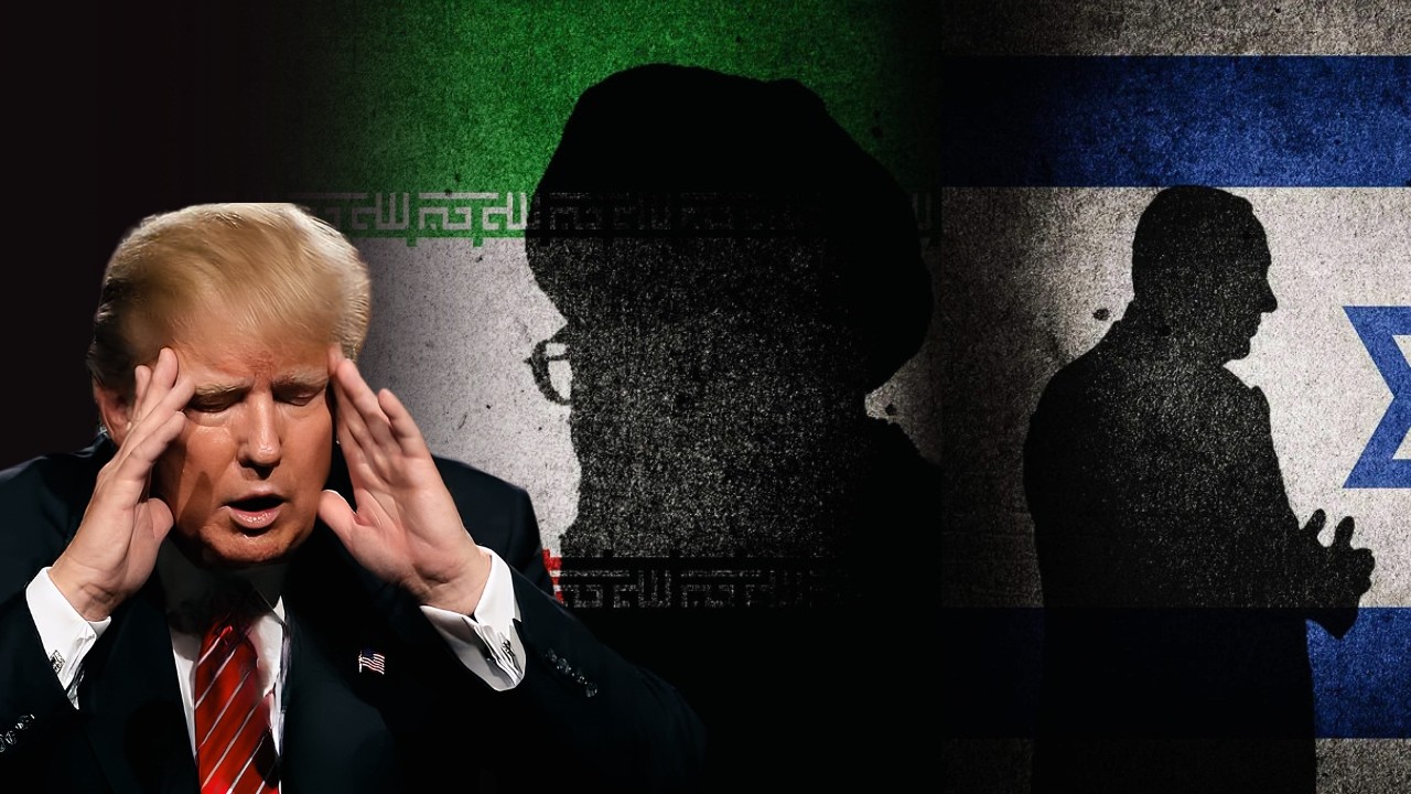 Iran AKTIVIRAO TAJNI PLAN! Amerika NEMA RJE&Scaron;ENJE?Teheran ZAHTJEVA OD&Scaron;TETU!Slijede li NOVI PREGOVORI?