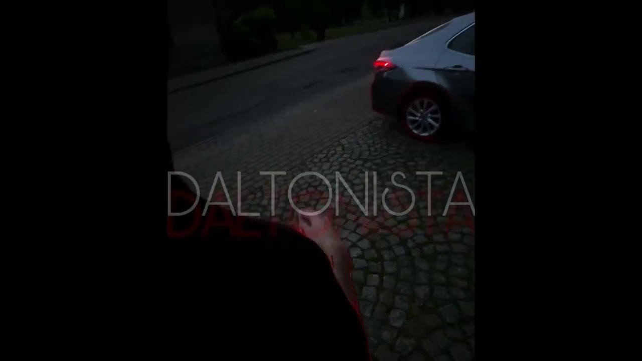 somai - daltonista